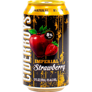 Imperial Strawberry