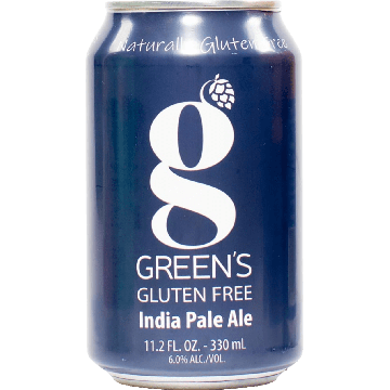 India Pale Ale (Gluten Free)