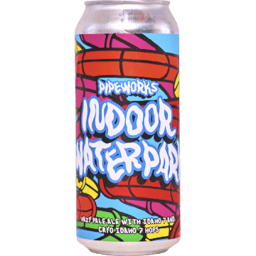 Indoor Waterpark