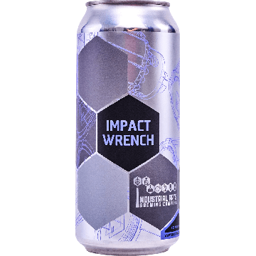 Impact Wrench