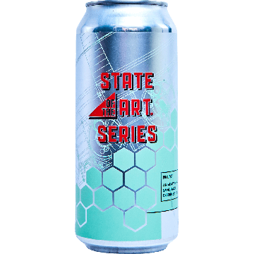 State Of The Art Series: Citrus Wit