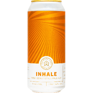 Inhale