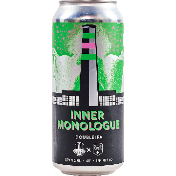 INNER MONOLOGUE (Outer Range Brewing Co. collab)