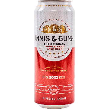 Innis & Gunn Original