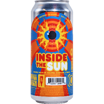 Inside The Sun