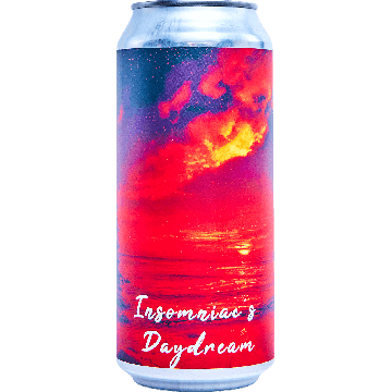 Insomniac's Daydream V3 (Nelson And Strata)