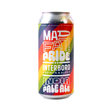 Mad Fat Pride
