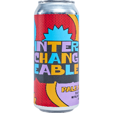 Interchangeable #7
