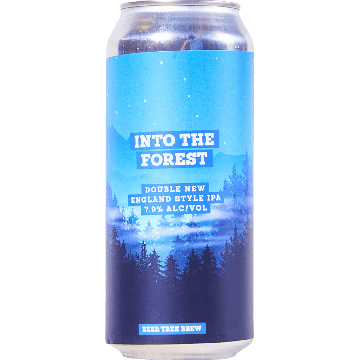 Into The Forest
