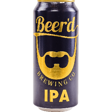 Beer'd IPA