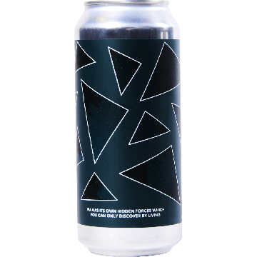 IPA HAS ITS OWN HIDDEN FORCES WHICH YOU CAN ONLY DISCOVER BY LIVING