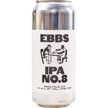 IPA No. 8