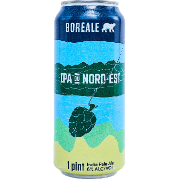 IPA Nord-Est