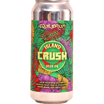 Island Crush
