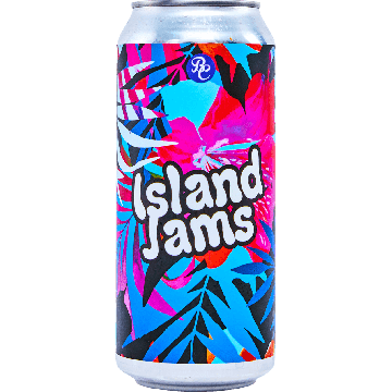 Island Jams