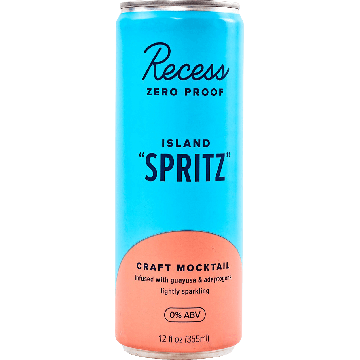 Island Spritz