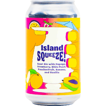 Island Squeeze