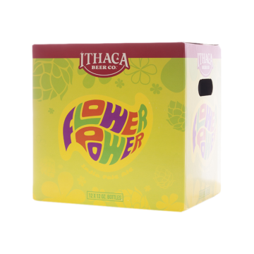 Flower Power