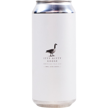 Itty-Bitty Gose