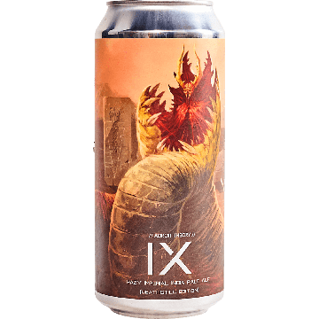 IX [Deathstill Edition]