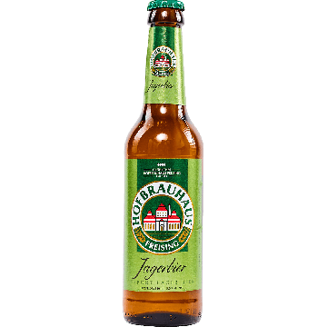 Jägerbier