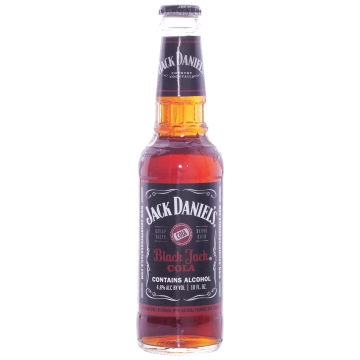 Jack Daniels Cola