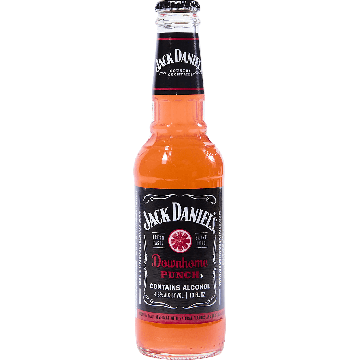 Jack Daniels Downhome Punch