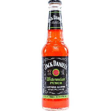 Jack Daniels Watermelon