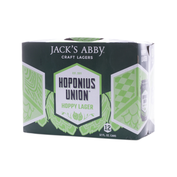 Hoponius Union