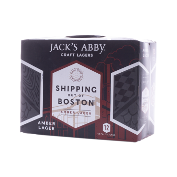 Shipping Out Of Boston