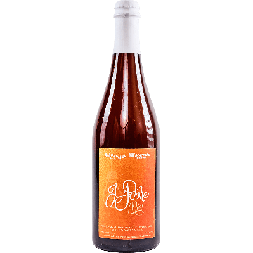 J'Adore Miel (Perennial Lockwood collab)
