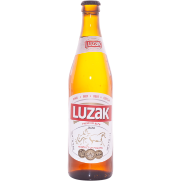 Jako Luzak