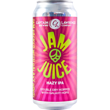 Jam Juice