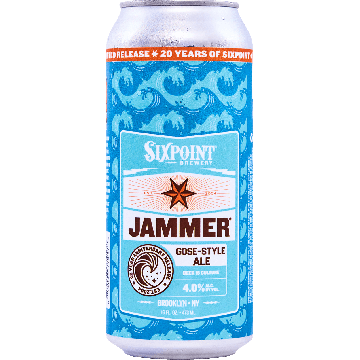 Jammer Gose
