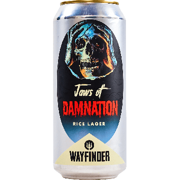 Jaws of Damnation