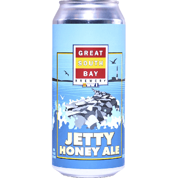 Jetty Ale