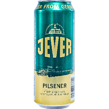 Jever