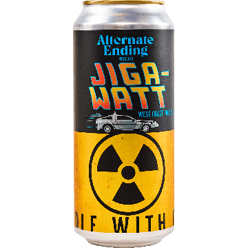 Jigawatt