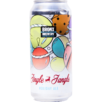 Jingle Jangle
