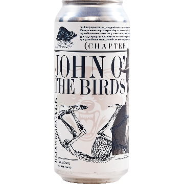 John 'o The Birds