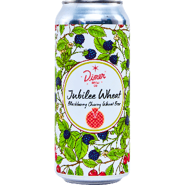 Jubilee Wheat
