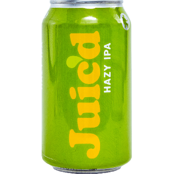 Juic'd