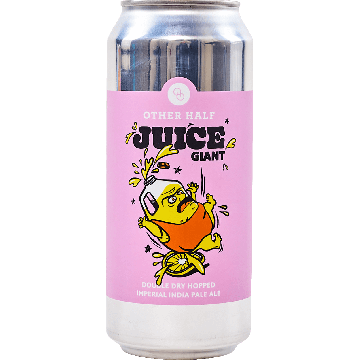 Juice Giant