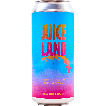 Juice Land