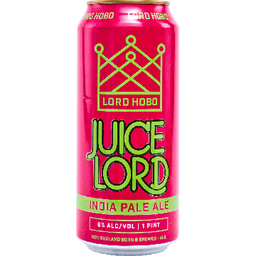 Juice Lord