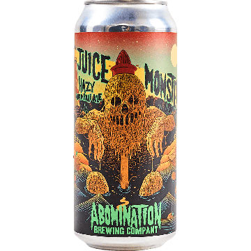 Juice Monster