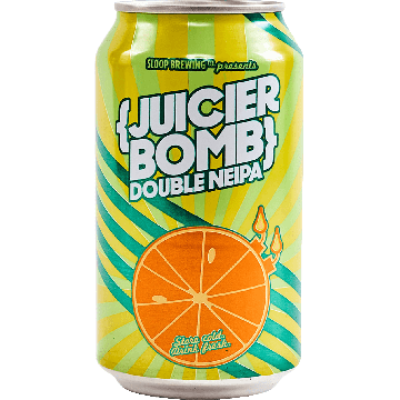 Juicer Bomb