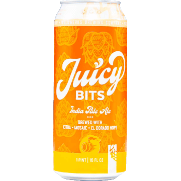 Juicy Bits