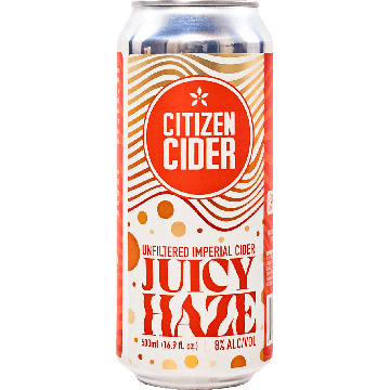 Juicy Haze