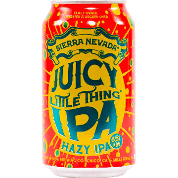 Juicy Little Thing